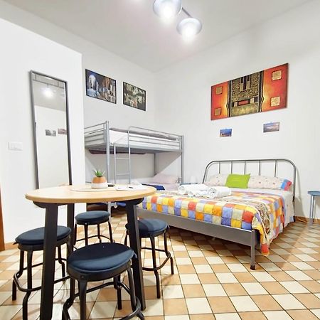 Апартаменты La Casina Di Promised Land Napoli Экстерьер фото